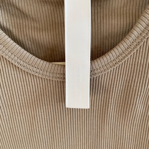 Dion Lee Tank - Picture 6 of 11